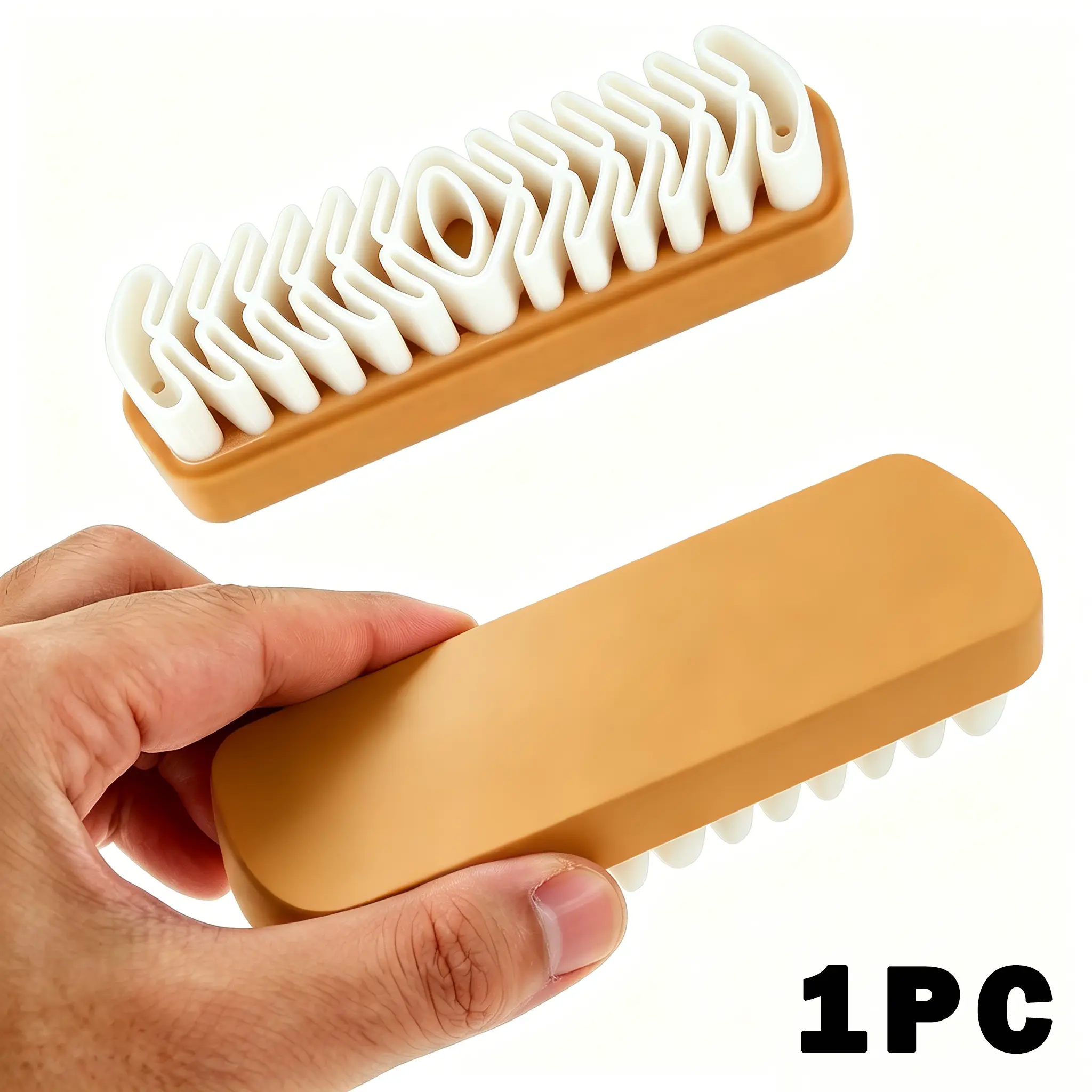1Pcs Suede Brush for Shoes Nubuck Brush Suede Eraser Suede Shoe Brush Suede Shoe Cleaner washer