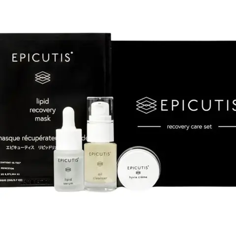 Epicutis Recovery Set