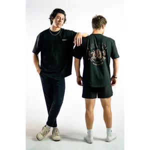 Core Tee - Pump Cover