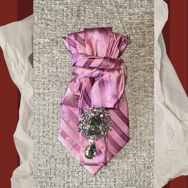 Custom Necktie