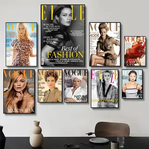 American Legendary Supermodel C-Carolyn Murphy Poster HD self-adhesive fade-proof waterproof wrinkle-resistant poster stickers suitable for living room bedroom dormitory cafe bar background decoration wallpaper and gifts