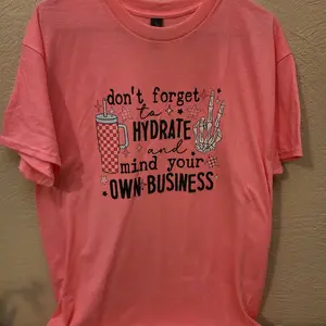 Gildan Heavy Cotton T-Shirt  Large