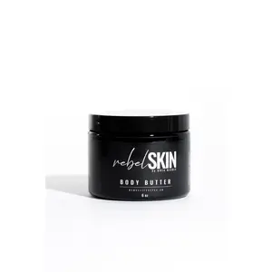 Rebel Body Butter