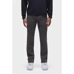 Blake Slim Straight Twill Pant