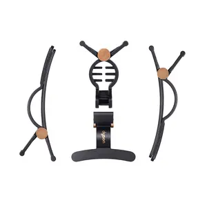 Dyson Hair Clips | Sectioning hair clips and Wide hair clips