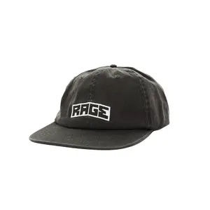 Rage Cap