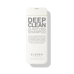 DEEP CLEAN CLARIFYING SHAMPOO