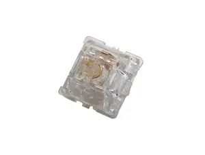 Everglide Aqua King Water King V3 Linear Switches