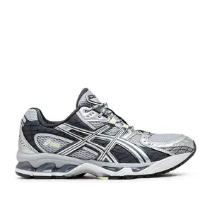 ASICS Gel-Nimbus 10.1 Piedmont Grey Graphite Grey 1203A543-023 Men's Fashion Shoes New