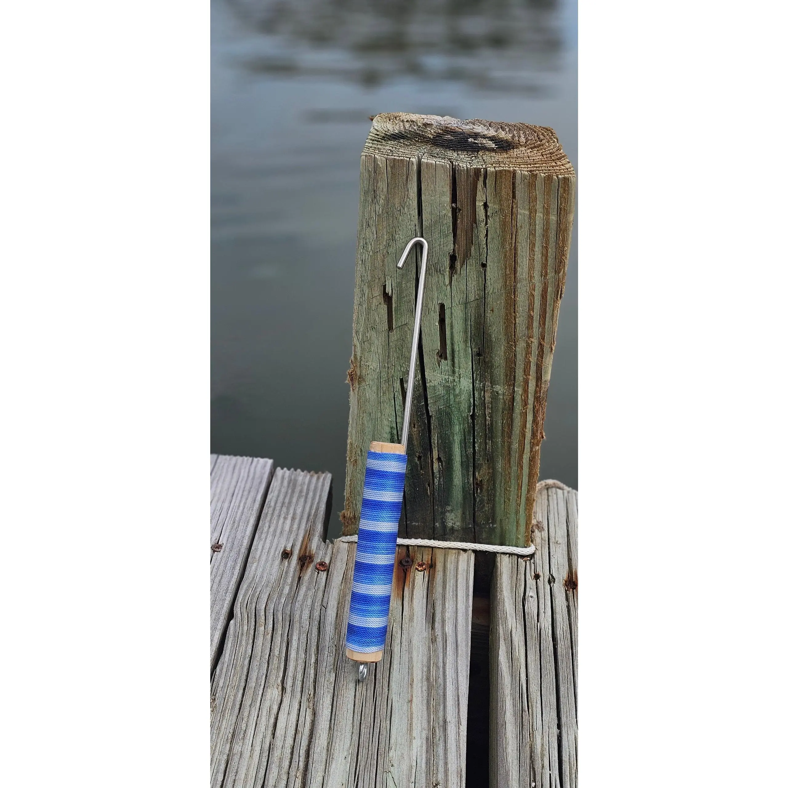 Coastal Blue Fish De-Hooker Tool