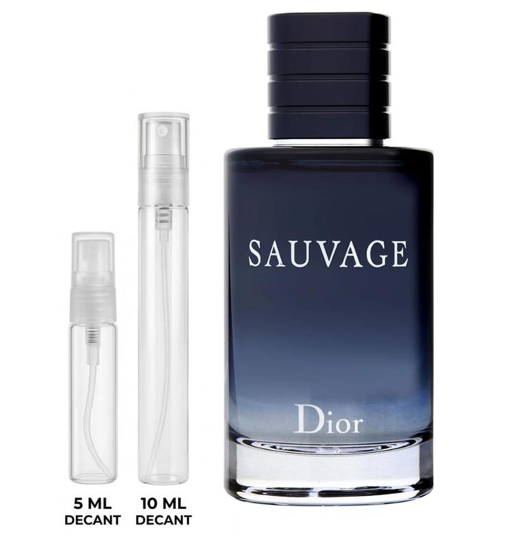 Dior Sauvage Eau de Toilette For Men