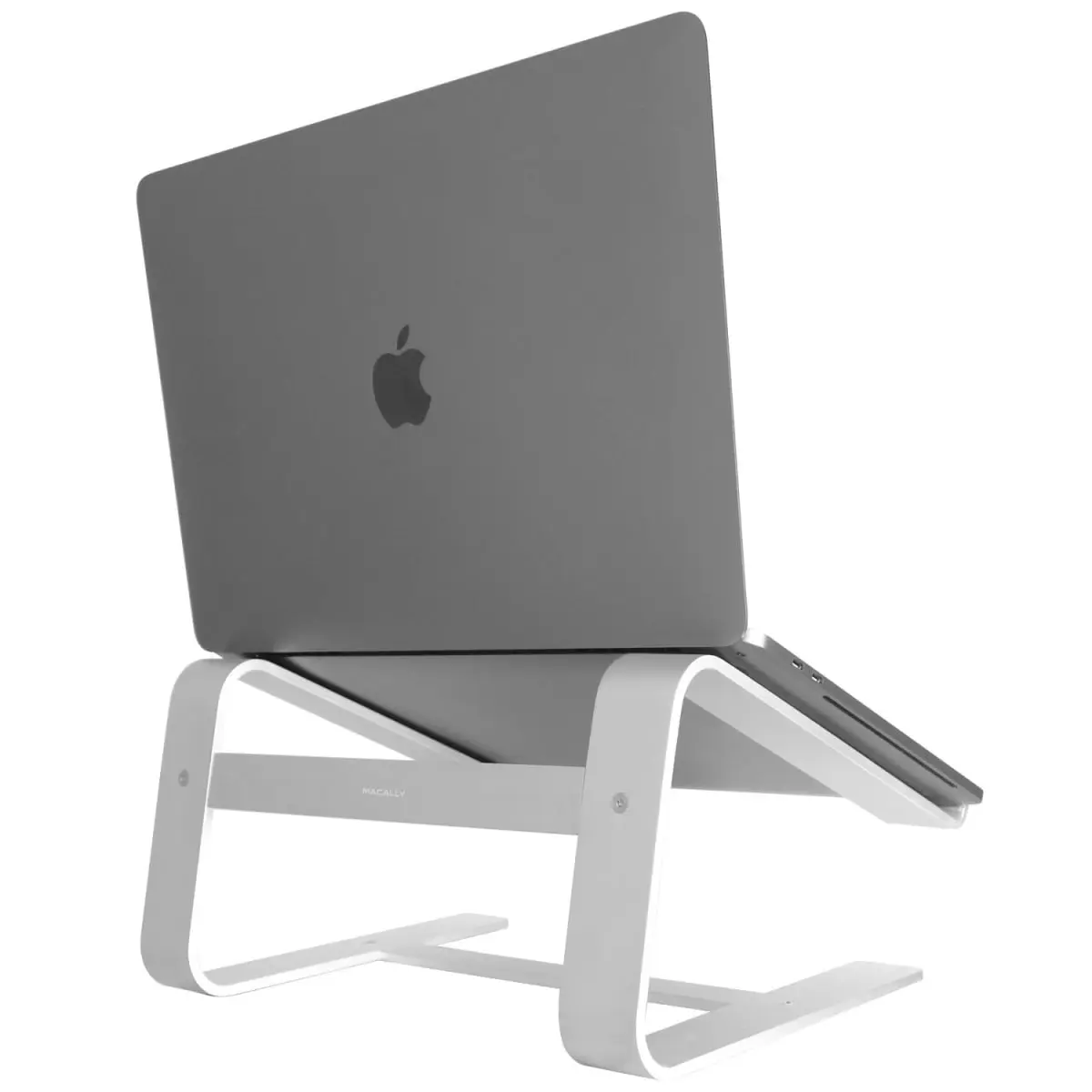 Aluminum Latptop Stand