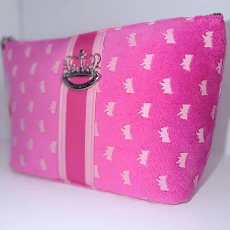 Jesica Couture Makeup Travel Bag