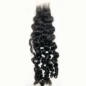 2x6 RAW Burmese HD Lace Closure