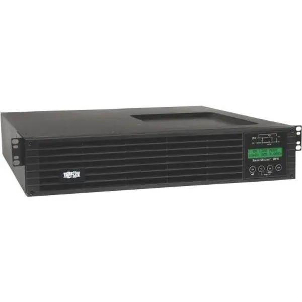 Tripp Lite SU1500RTXLCDN 1500VA 1350 watt UPS Smart Online Power Protection