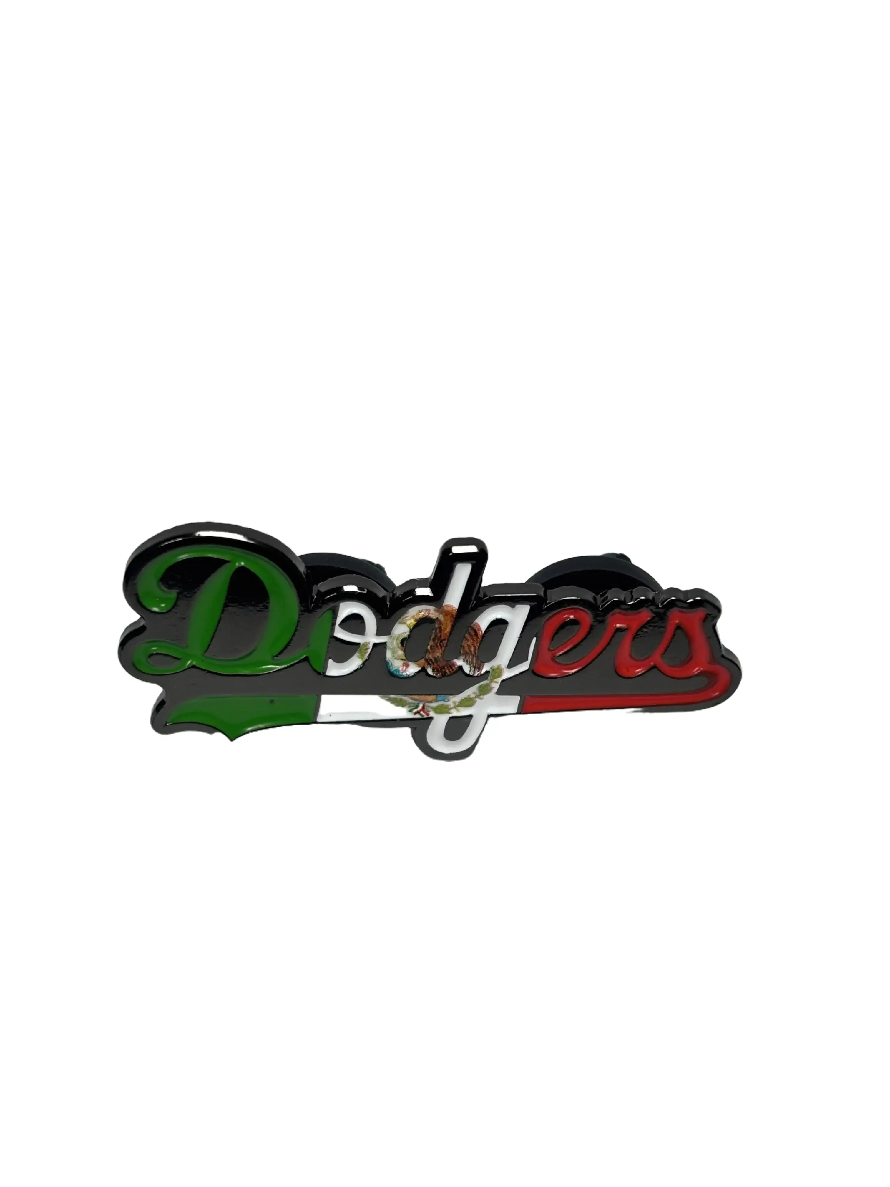 Mexico//Baseball Pin