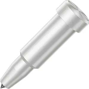 Engraving Tool for Cricut Maker 3/Maker/Venture/Explore 3/Air 2/Air/One, OVAN Premium Carbide Steel Engraving Tip for Cricut Engraving Designs on Soft Metals, Leather, Acrylic, Plastic, and More