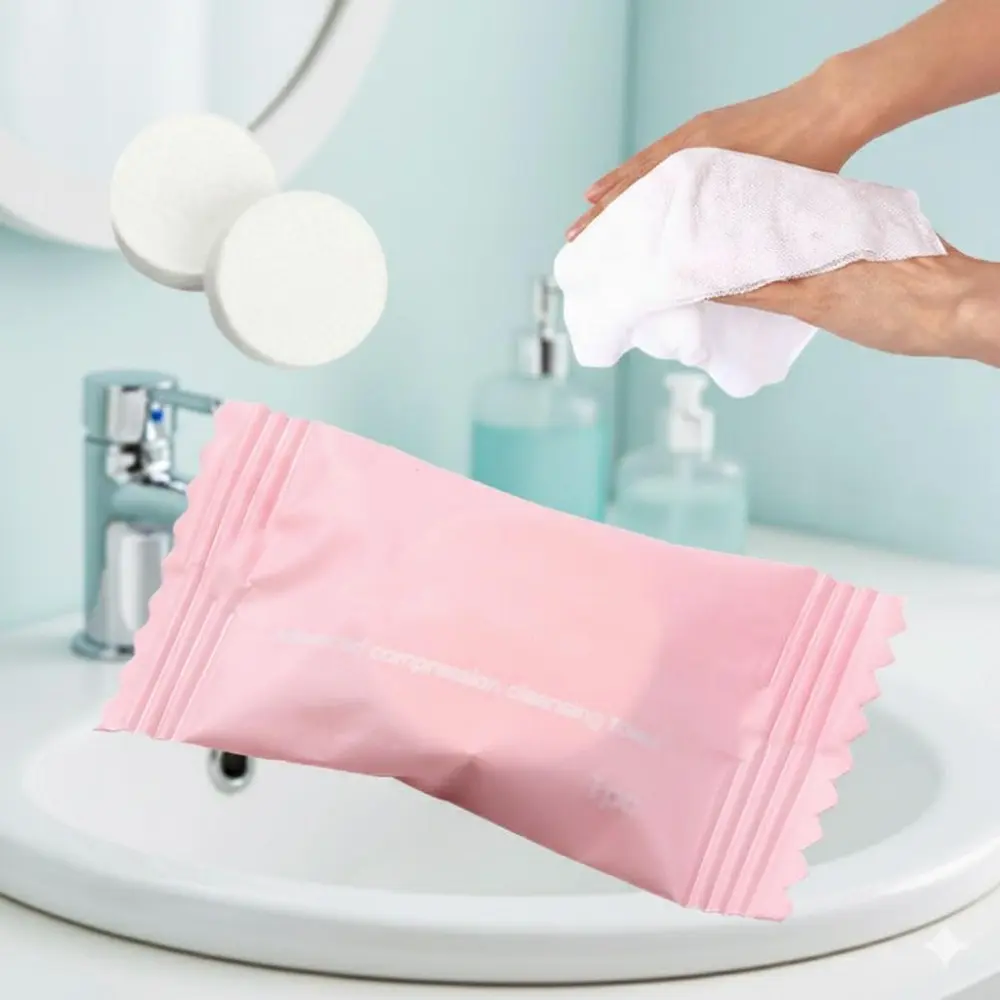 Reusable & Compact Microfiber Travel Towel: Quick-Dry Camping, Gym, Face & Body Towel for Outdoor Adventures, Sports, Hiking. Portable, Washable, Multipurpose.