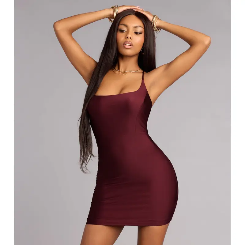 side lace up bodycon dress - TikTok Shop side lace up bodycon dress - TikTok Shop