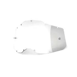 100% Accuri 2 / Strata 2 Junior Youth Replacement - Sheet Lens