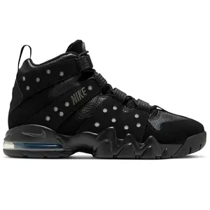 Nike Air Max 2 CB '94 Triple Black DC1411-001 Men's Fashion Sneaker New