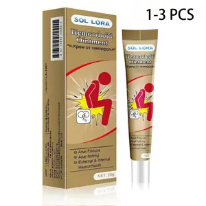 1-3 Pcs Sadoer Body Cream Massage, 0.7oz Sadoer Body Cream, SADOER Body Care Cream Massage for Men and Women Gift