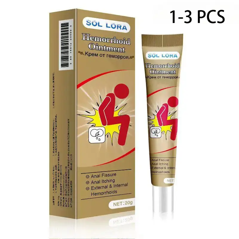 1-3 Pcs Sadoer Body Cream Massage, 0.7oz Sadoer Body Cream, SADOER Body Care Cream Massage for Men and Women Gift