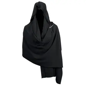 Adult Men and Women Medieval Hooded Multi Color Wizard Clothing Tokyo Store Black Friday