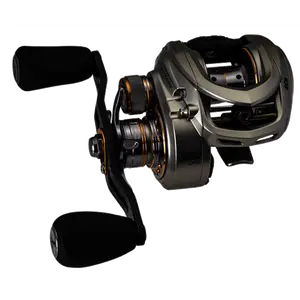 Lews Tournament Lite LFS Baitcast