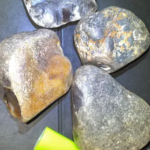 Mid Grade Montana Agates