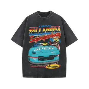 Racing Car Graphic......Men's Premium Cotton T-Shirts: Embrace the Elegance of Digital Print Art on Soft Cotton, Offering a Comfortable and Trendy Option for the Modern Wardrobe graphic tee zac brown sphere las vegas merch funny t shirt