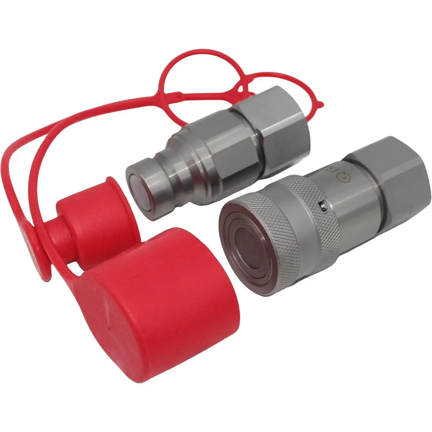 3/4'' NPT 5/8'' Body