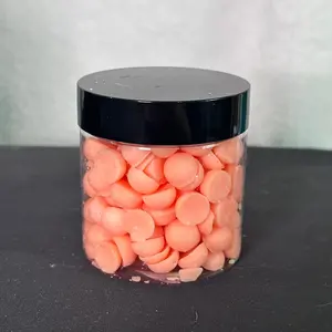 Wax melt dots in a jar | gift for her  Scent Freshener Decoration Candle Fragrance Light