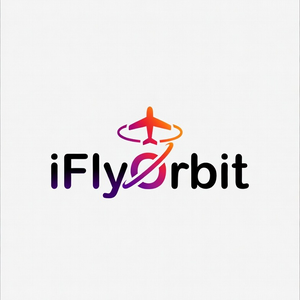 iFlyOrbit