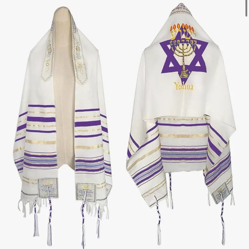 Prayer Shawl