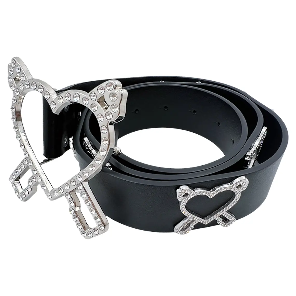 “Extendo” belt
