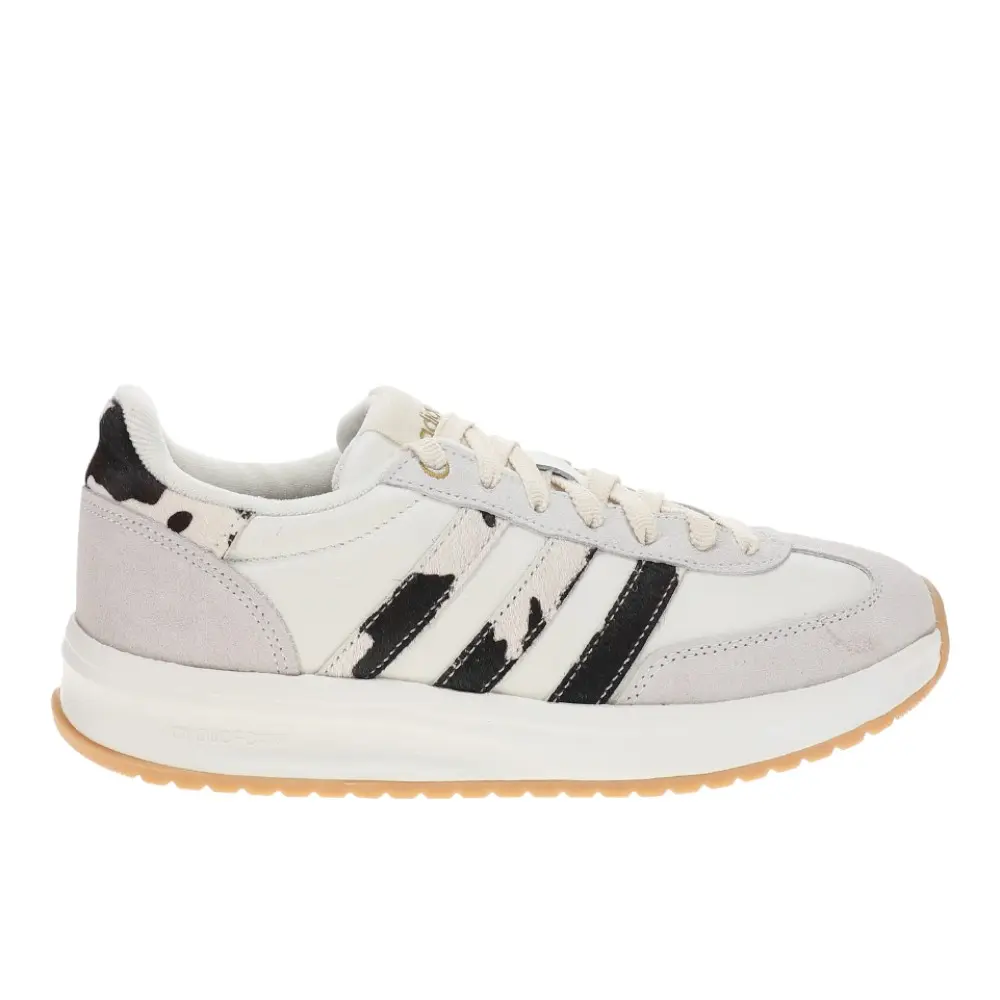 adidas Womens Run 70S 2.0 Lace Up Sneakers Shoes Casual - White - TikTok  Shop