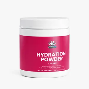 Hydration Powder (Lychee)