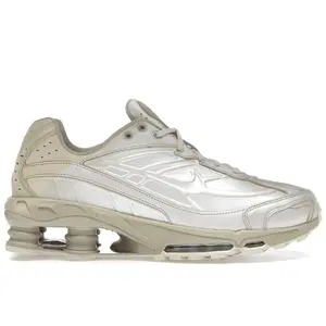 Nike Men's Shox Ride 2 PRM Metallic Silver Desert Khaki, from StockX
