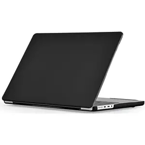 Premium Slim Snap On Hard S Cover for MacBook Pro 16" M4/M3/M2/M1 Chip 16 Inch A3403 A3186 A2991 A2780 A2485