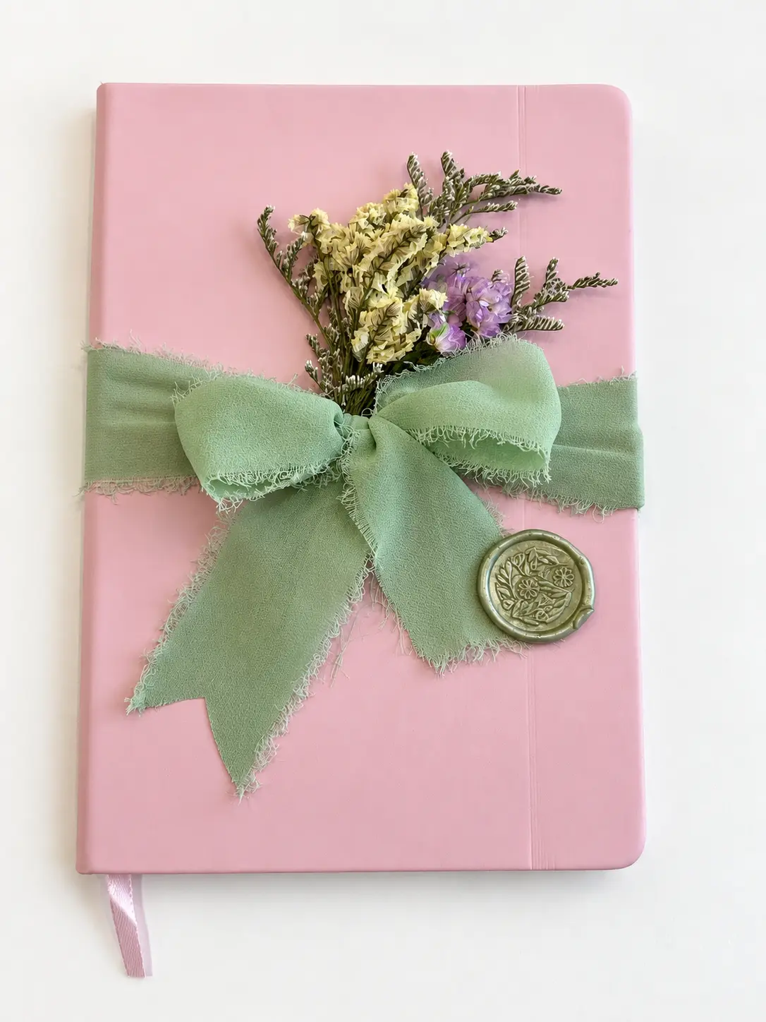 Custom-Designed Notebook Custom-Designed Notebook