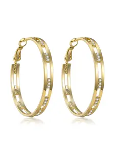 1 Pair Elegant Cubic Zirconia Drop Earrings Wedding Anniversary Ear Jewelry For Wedding Engagement Anniversary Party Jewelry Valentine's Day Gift Fashionable Jewelry