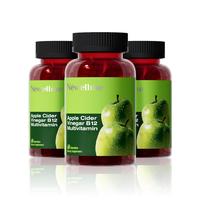 1 bottle of 60+60+60granules