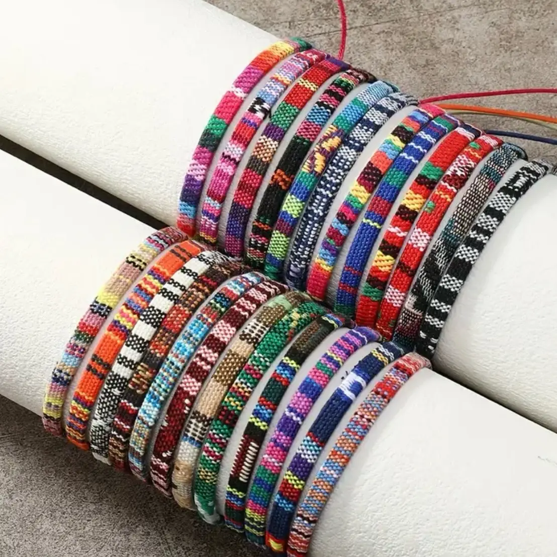 Bracelet unisex woman an men Artisanal $5.99 each