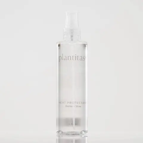 Heat Protectant Spray