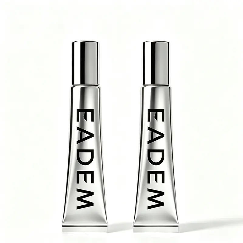 2PCS EADEM Le Chouchou Lip Softening Balm Intensive + Comfort for dry lips Glossy Smooth Vegan Gentle