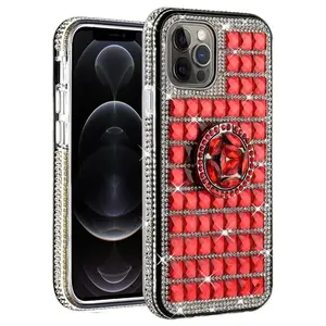 iPhone 13 Pro Max Ring Stand on R