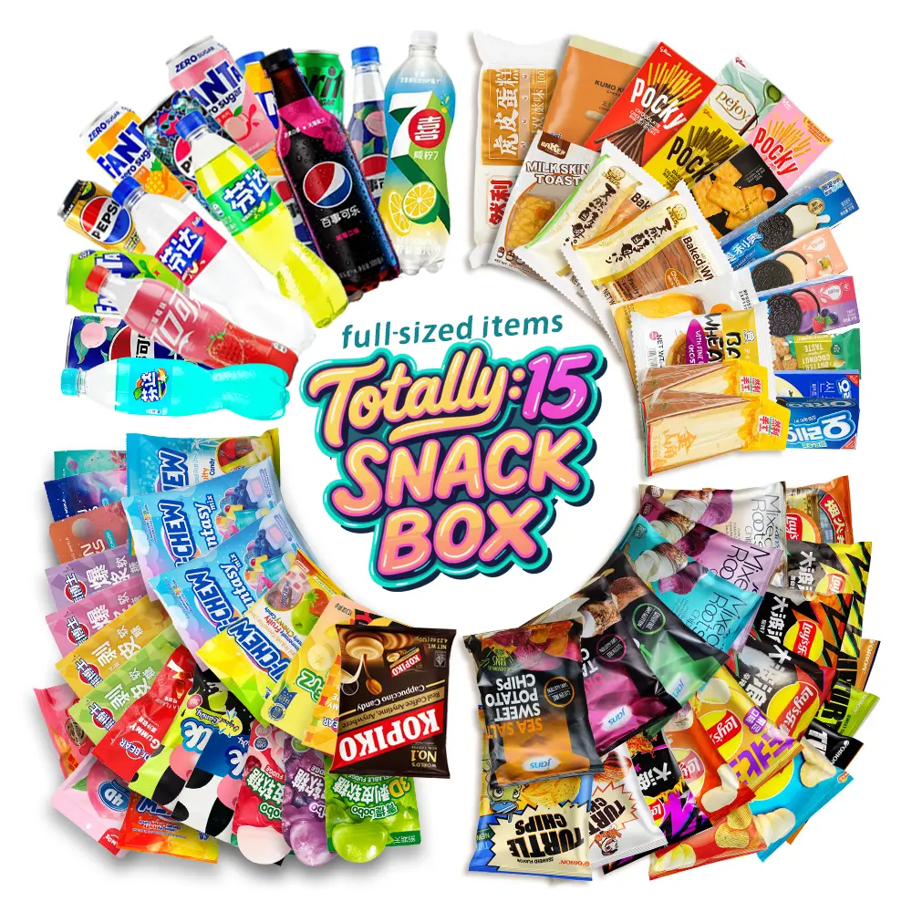 yummybox - TikTok Shop