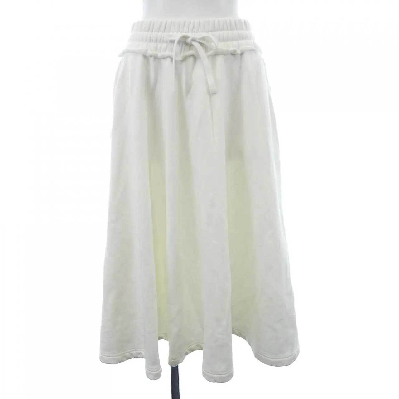 Pre-owned miu miu Others Small Leather Goods Skirt