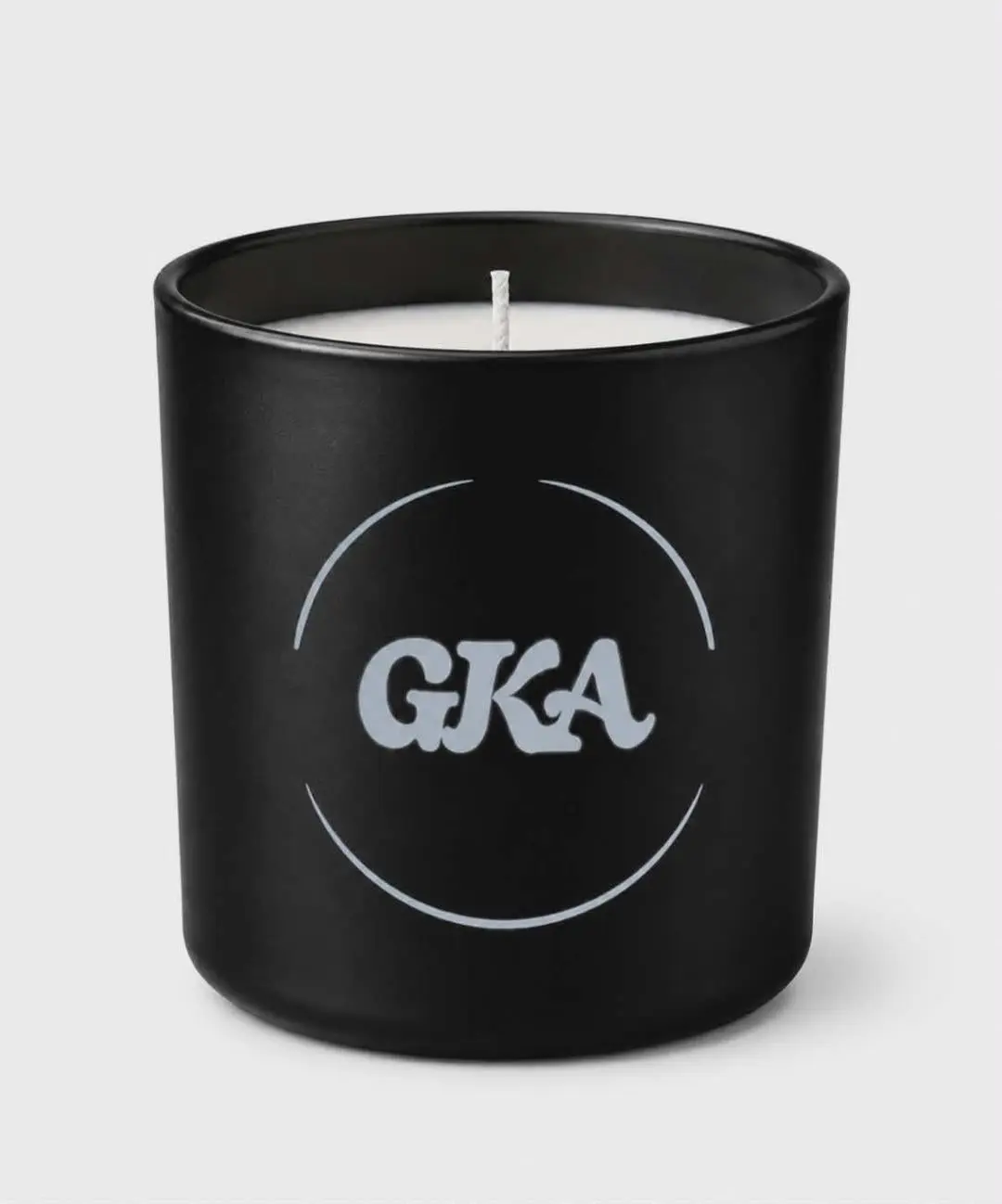 13oz Soy Candle (Sea Salt & Orchid)
